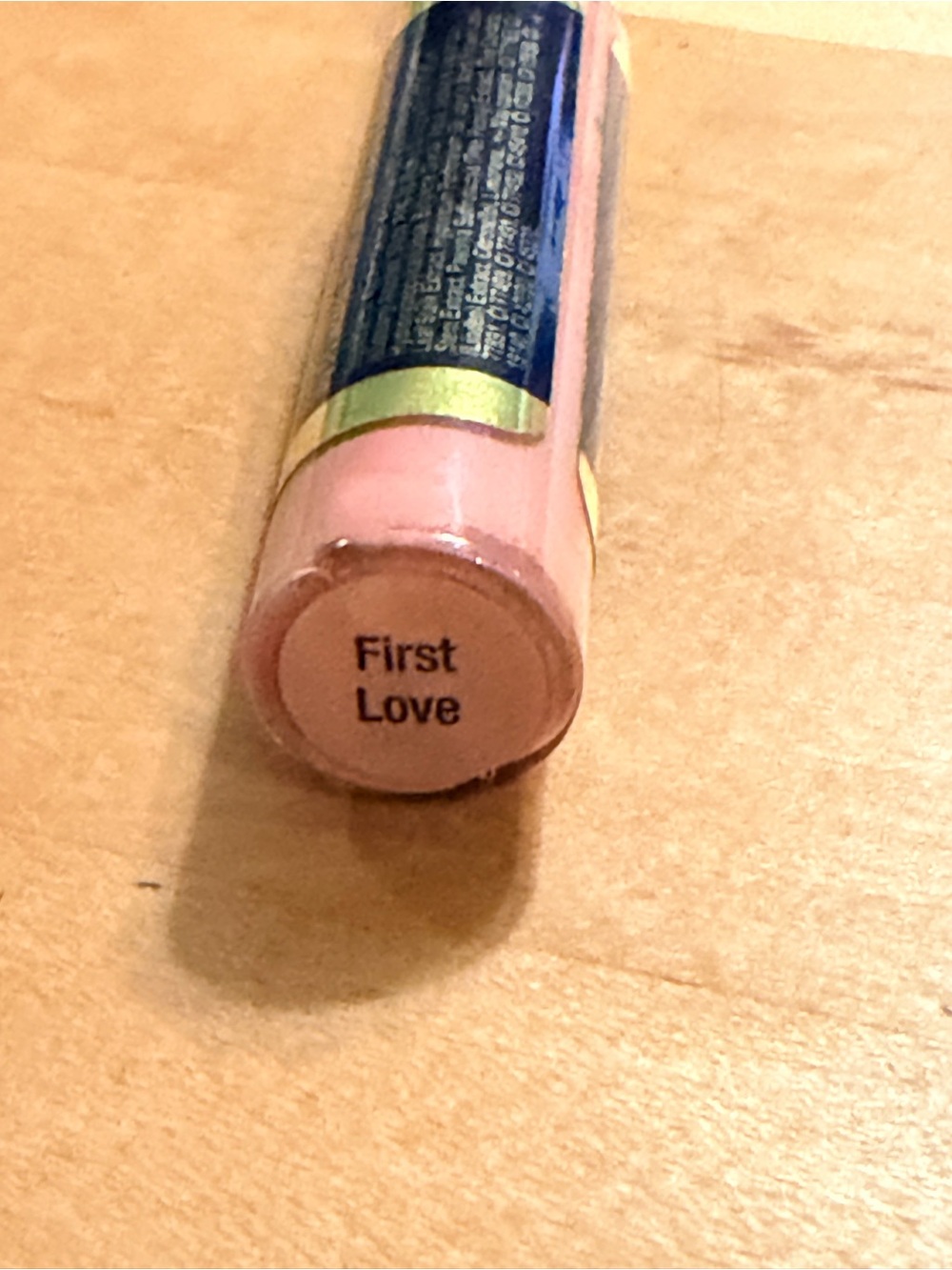 LipSense First Love Pink Liquid Lip Color